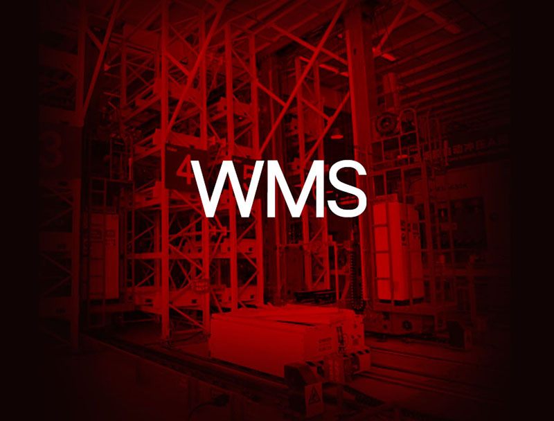 广州WMS